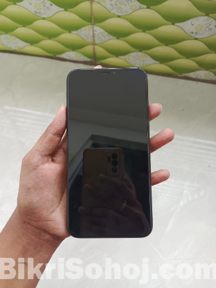 Apple I phone 11 pro max